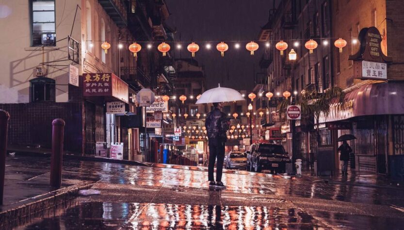 Esplorando il Fascino della Fotografia Notturna