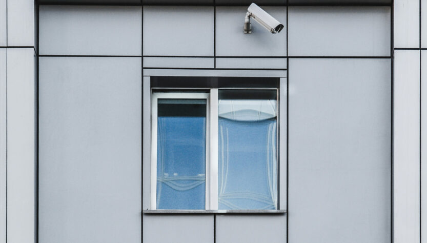 installazione sistemi di sicurezza